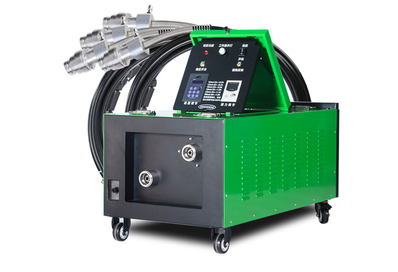 空預器管道疏通機市場調研報告